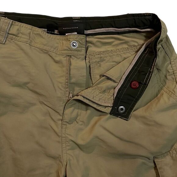 REI Cargo Shorts - Picture 3 of 4